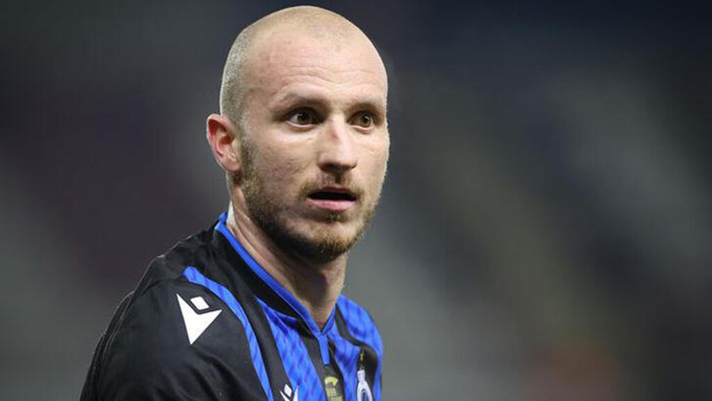 ΠΑΟΚ: Παίρνει Κρμέντσικ για την επίθεση! (Photos & Videos)