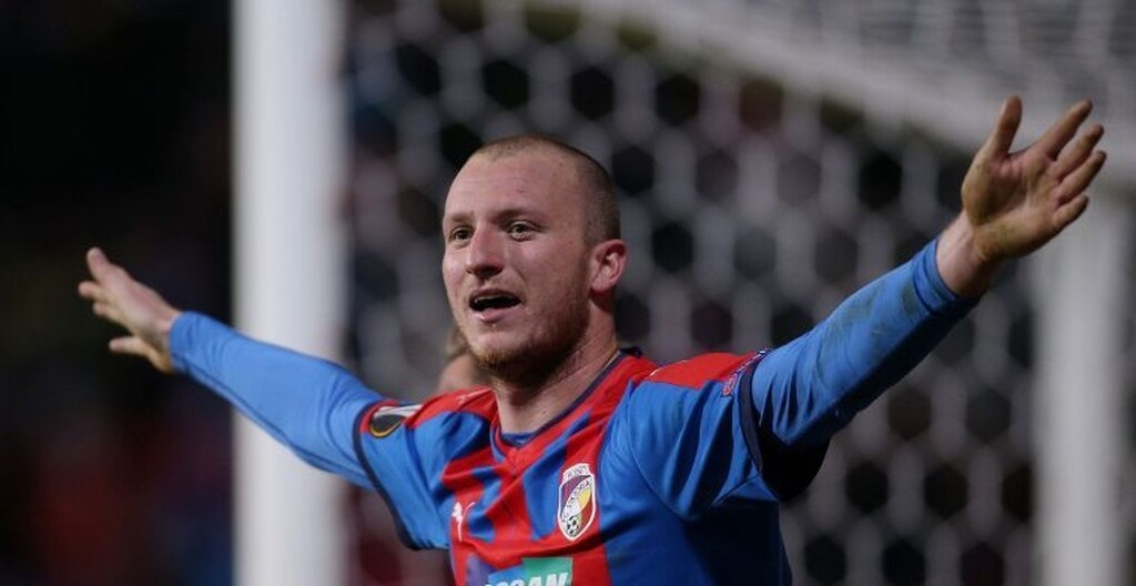 ΠΑΟΚ: Παίρνει Κρμέντσικ για την επίθεση! (Photos & Videos)