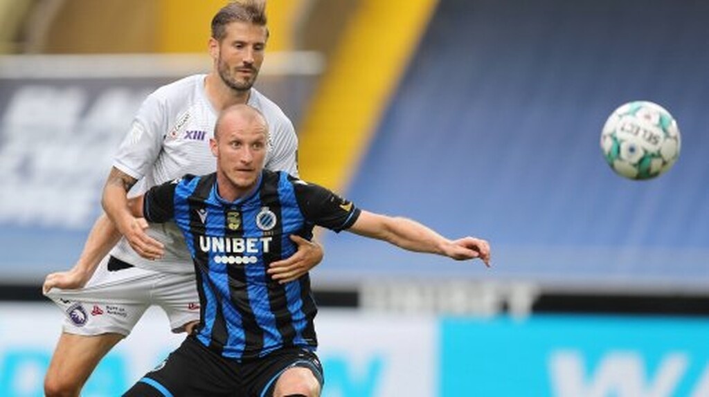 ΠΑΟΚ: Παίρνει Κρμέντσικ για την επίθεση! (Photos & Videos)