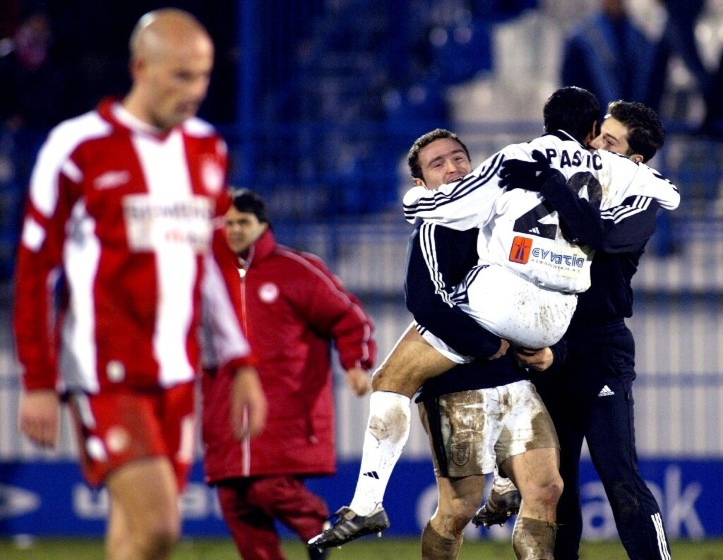 Super League: Τα… ποδαρικά κρύβουν εκπλήξεις! (Photos & Videos)