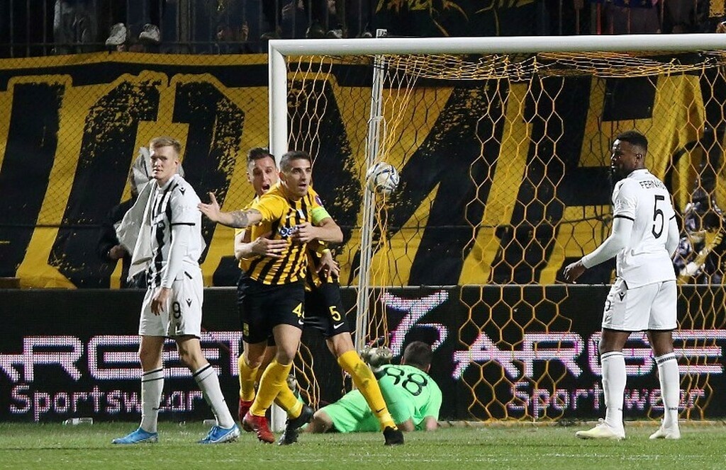 Super League: Τα… ποδαρικά κρύβουν εκπλήξεις! (Photos & Videos)