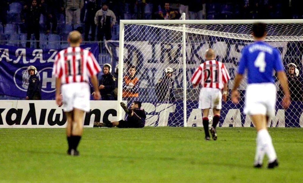 Super League: Τα… ποδαρικά κρύβουν εκπλήξεις! (Photos & Videos)