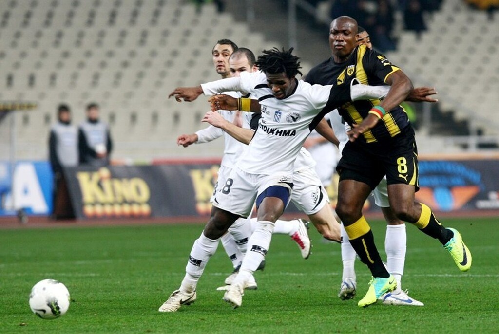 Super League: Τα… ποδαρικά κρύβουν εκπλήξεις! (Photos & Videos)