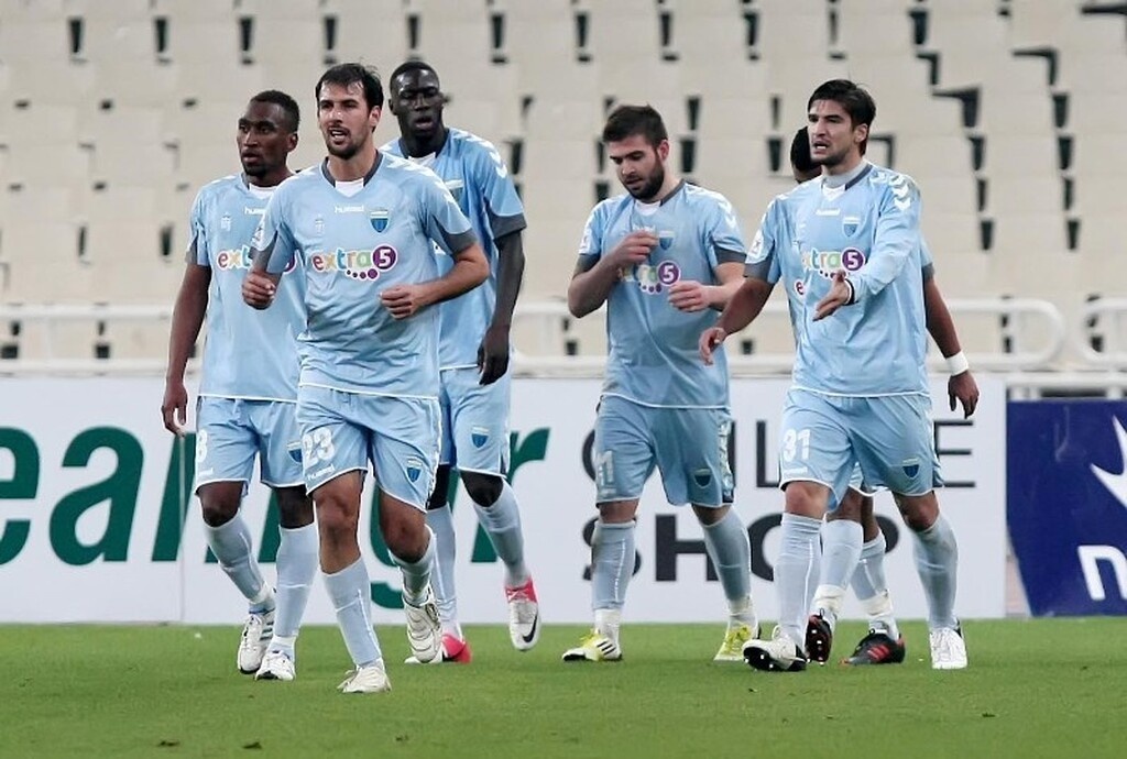 Super League: Τα… ποδαρικά κρύβουν εκπλήξεις! (Photos & Videos)