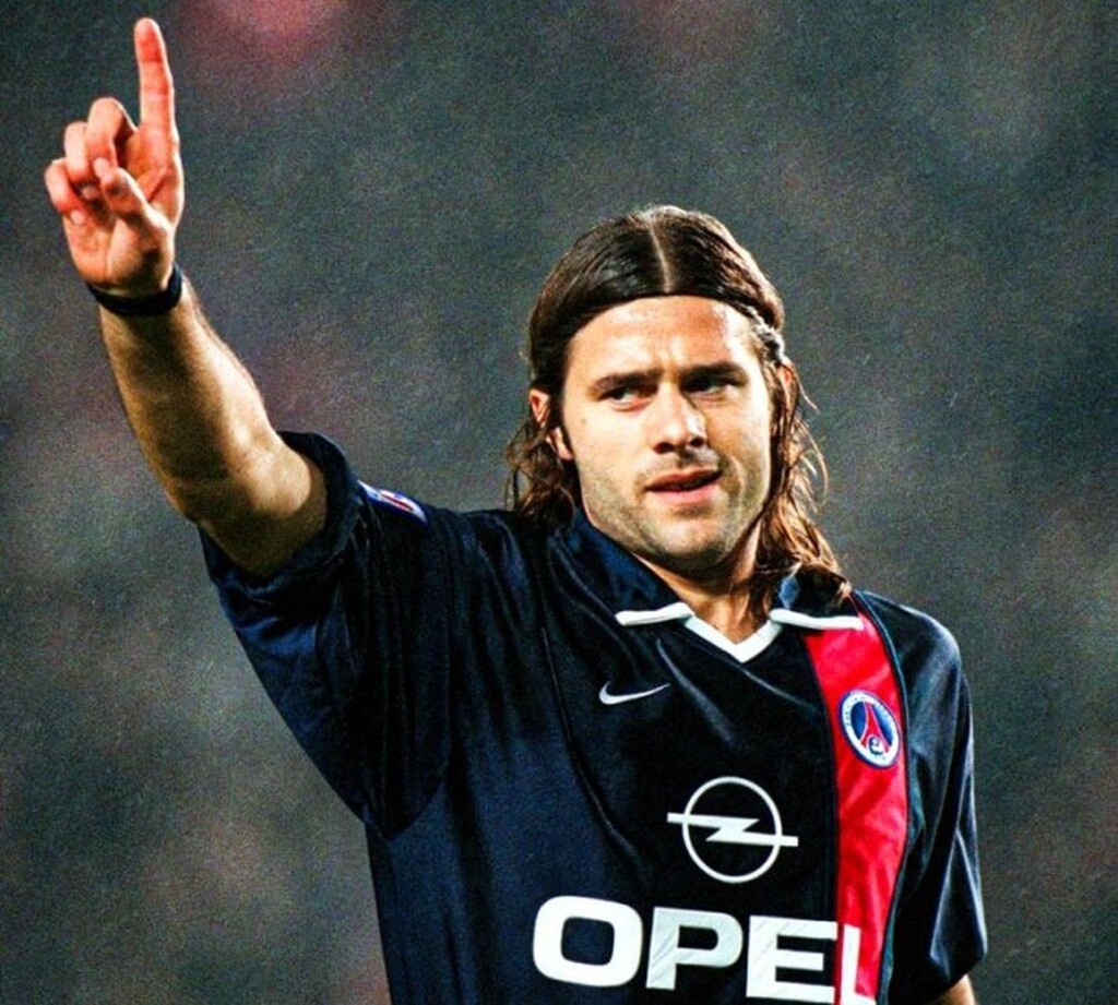 Ποτσετίνο 20 χρόνια μετά! (Photos)