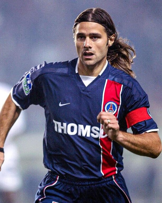 Ποτσετίνο 20 χρόνια μετά! (Photos)