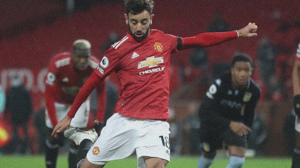 Premier League: Καλή χρονιά απ’ την κορυφή είπε η Μάντσεστερ Γιουνάιτεντ! (Videos & Photos)