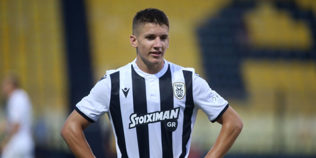 Αποθέωση για Τζόλη: «Ένας από τους πιο ταλαντούχους επιθετικούς» (video+photos)