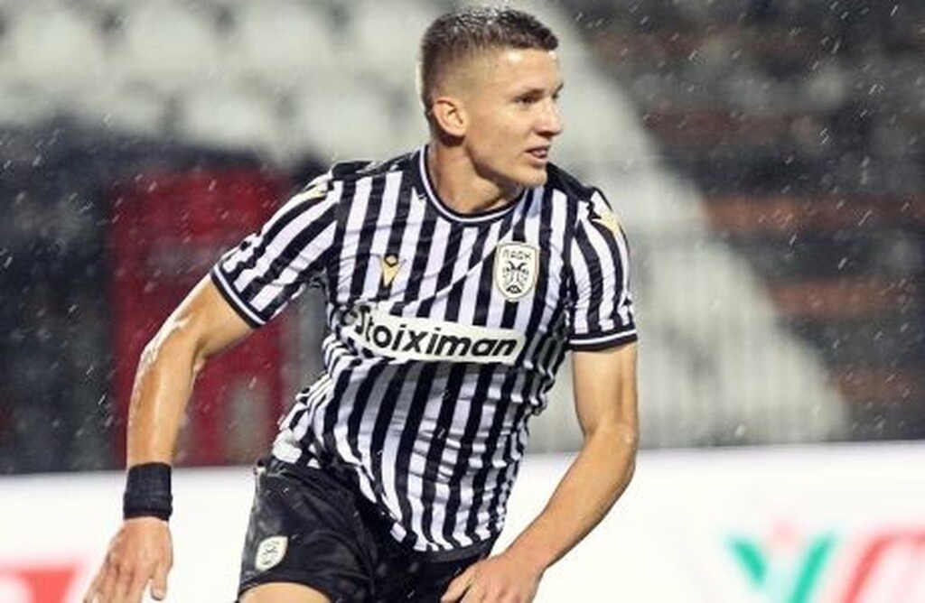 Αποθέωση για Τζόλη: «Ένας από τους πιο ταλαντούχους επιθετικούς» (video+photos)