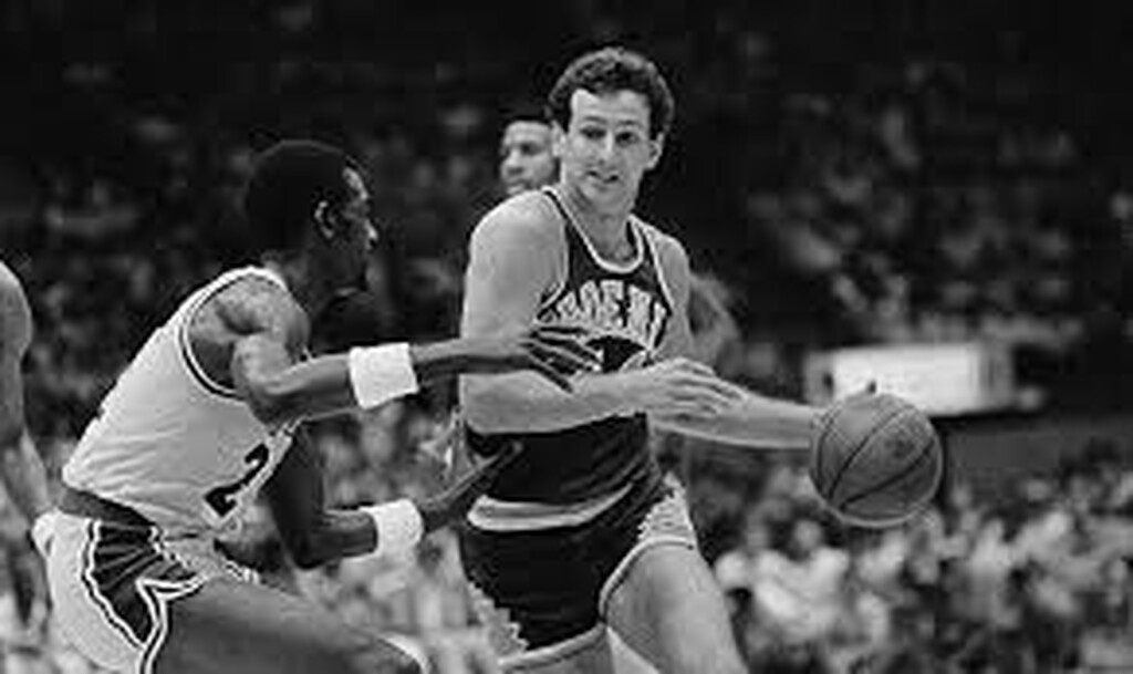 Θλίψη στο NBA - «Έφυγε» Hall of Famer (video+photos)