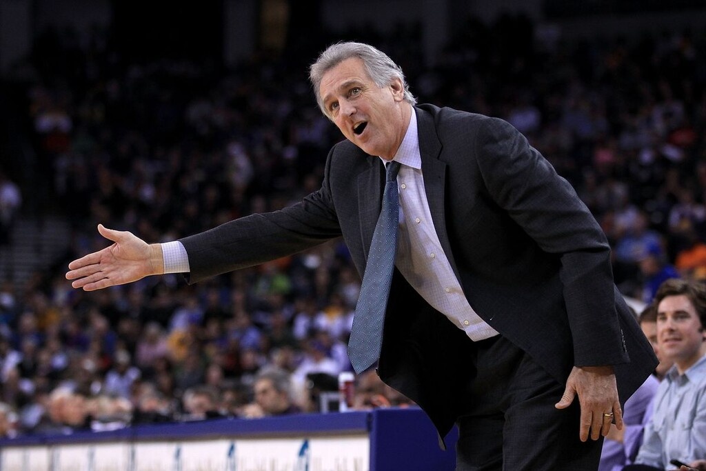 Θλίψη στο NBA - «Έφυγε» Hall of Famer (video+photos)