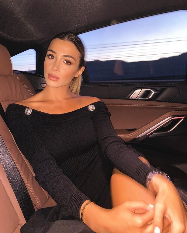 Σάλος με Ζανιόλο: Χώρισε την έγκυο σύντροφο του και τα έφτιαξε με 33χρονη (video+photos)