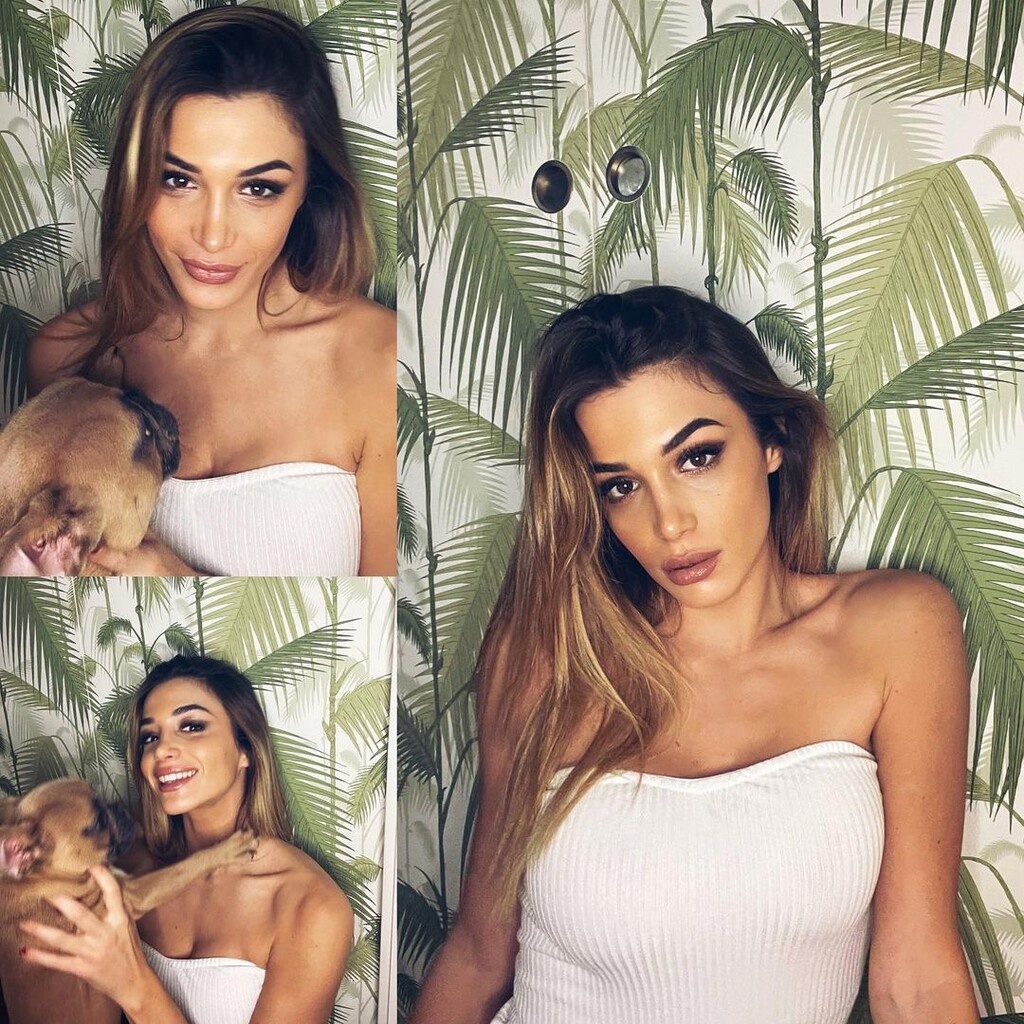 Σάλος με Ζανιόλο: Χώρισε την έγκυο σύντροφο του και τα έφτιαξε με 33χρονη (video+photos)