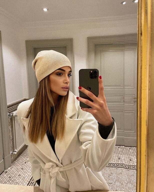 Σάλος με Ζανιόλο: Χώρισε την έγκυο σύντροφο του και τα έφτιαξε με 33χρονη (video+photos)