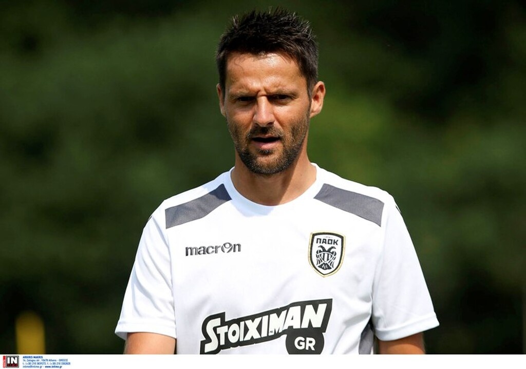 Σνάουτσερ: «Είναι ποιοτικός ο Κρμέντσικ, θα μας βοηθήσει»! (Photos)