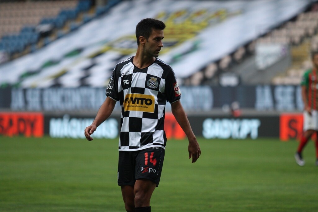 ΝΠΣ Βόλος: Ενίσχυση με Μπουένο (photos+video)