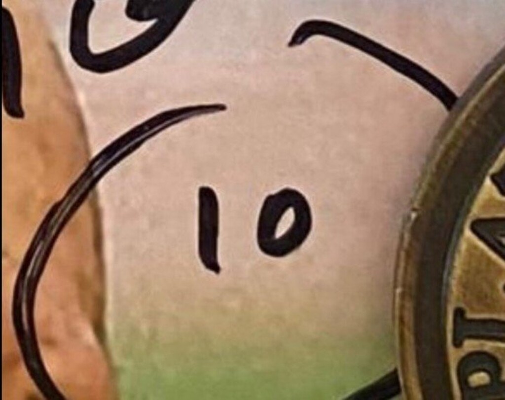 Μαραντόνα: Τα τατουάζ της κόρης του που προκάλεσε πανικό! (Photos)