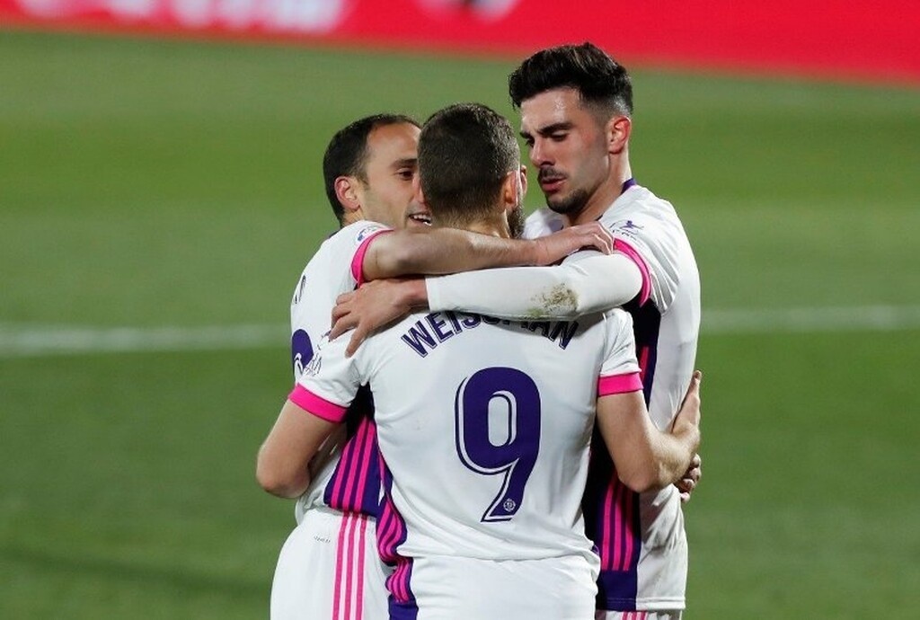 La Liga: Σημαντικό διπλό της Βαγιαδολίδ! (Video & Photos)