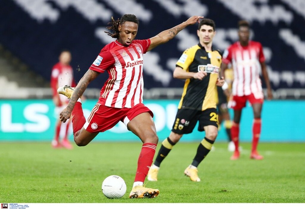 Σεμέδο: «Είμαστε έτοιμοι να κερδίσουμε»! (Photos)