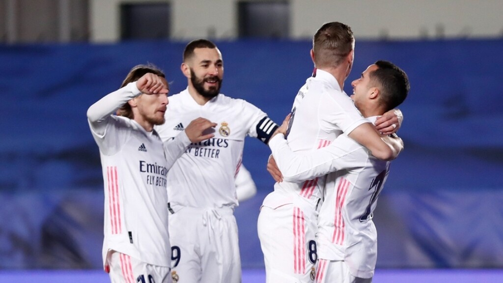 La Liga: Αρχή χρονιάς με νίκη και κορυφή για τη Ρεάλ Μαδρίτης! (Videos & Photos)