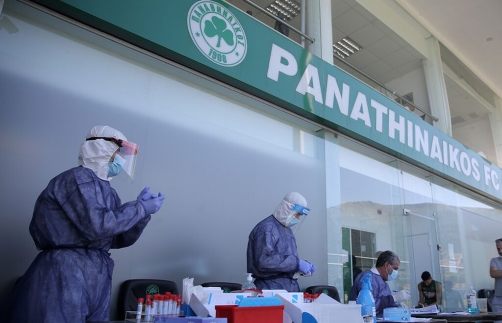 Παναθηναϊκός: Τεράστιο πρόβλημα για Απόλλωνα, ΑΕΛ και όχι μόνο-«Αυτοπυροβολήθηκαν» οι «πράσινοι»!