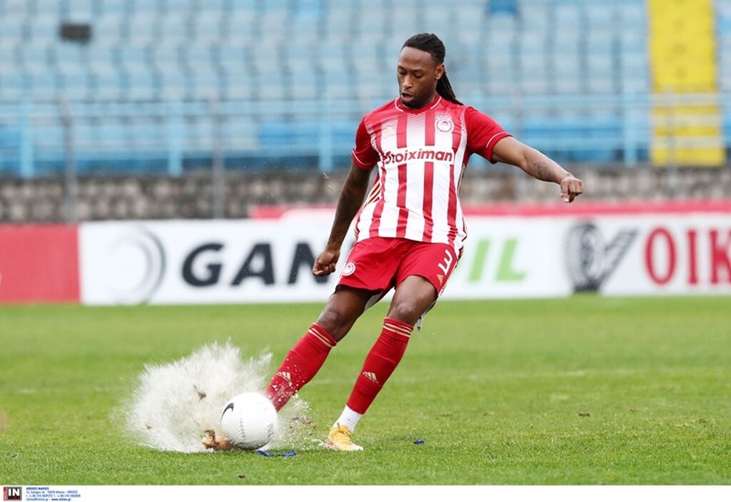 Σεμέδο: «Είμαστε έτοιμοι να κερδίσουμε»! (Photos)