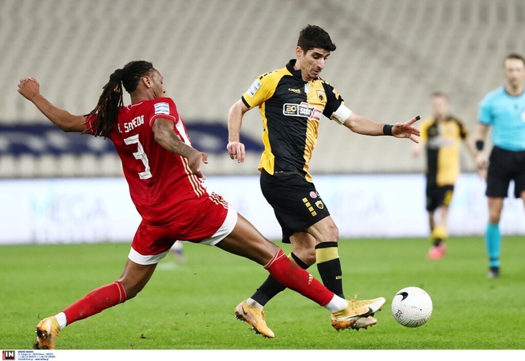 Σεμέδο: «Είμαστε έτοιμοι να κερδίσουμε»! (Photos)