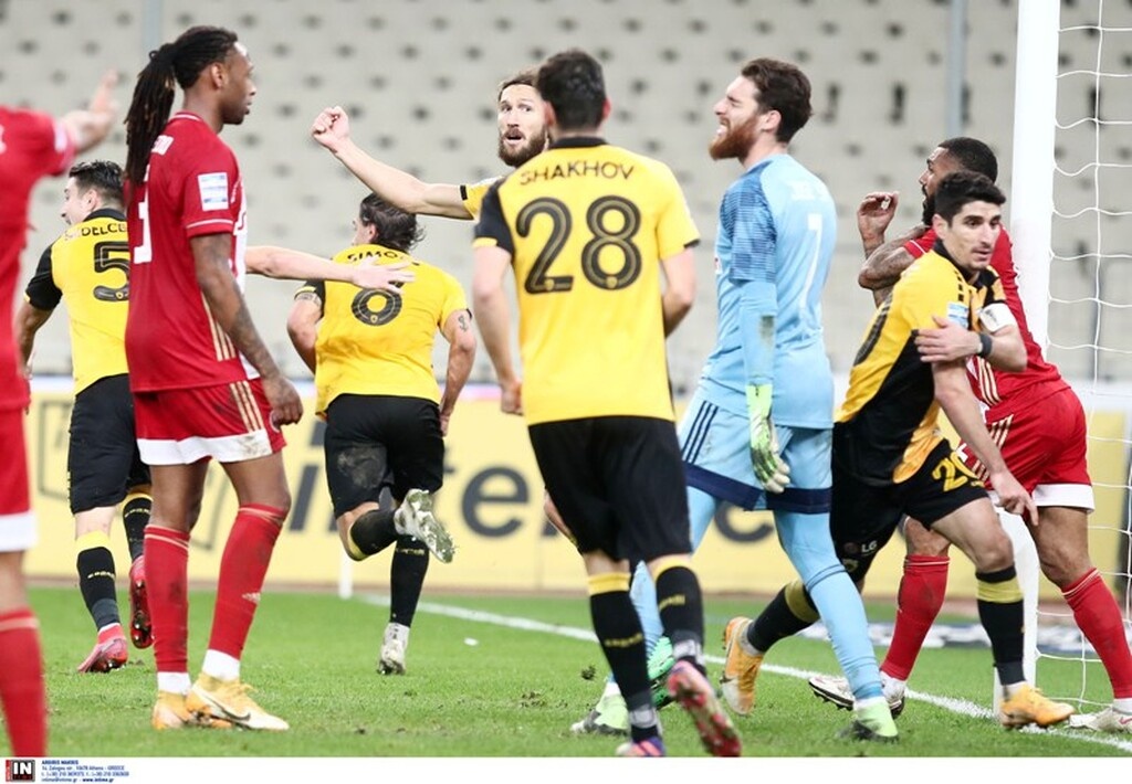 Σεμέδο: «Είμαστε έτοιμοι να κερδίσουμε»! (Photos)