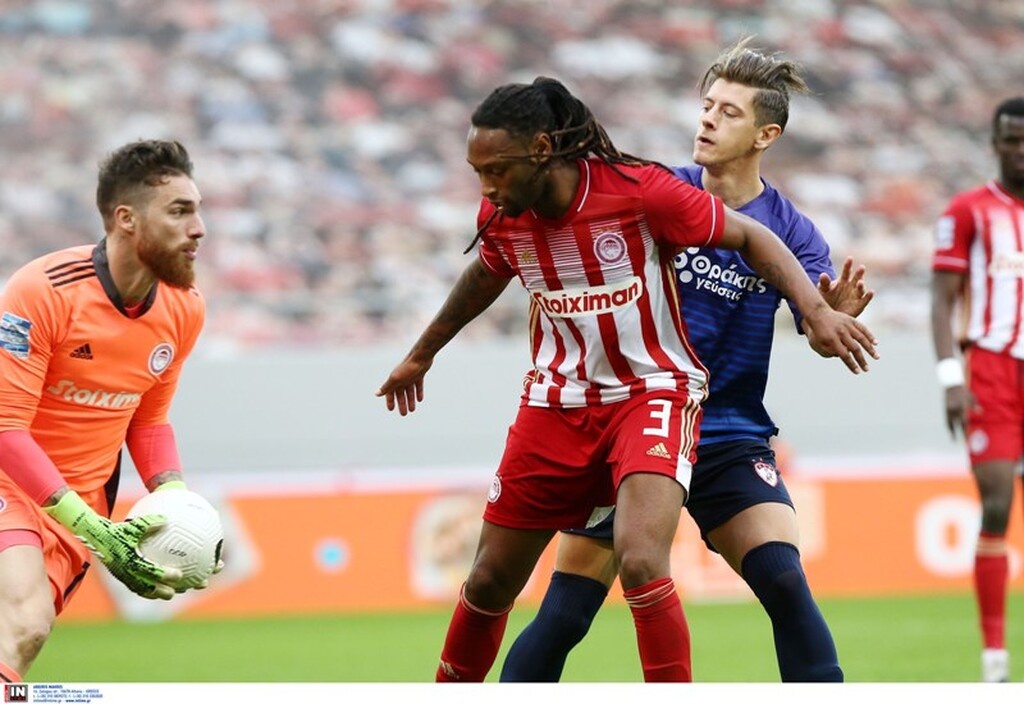 Σεμέδο: «Είμαστε έτοιμοι να κερδίσουμε»! (Photos)