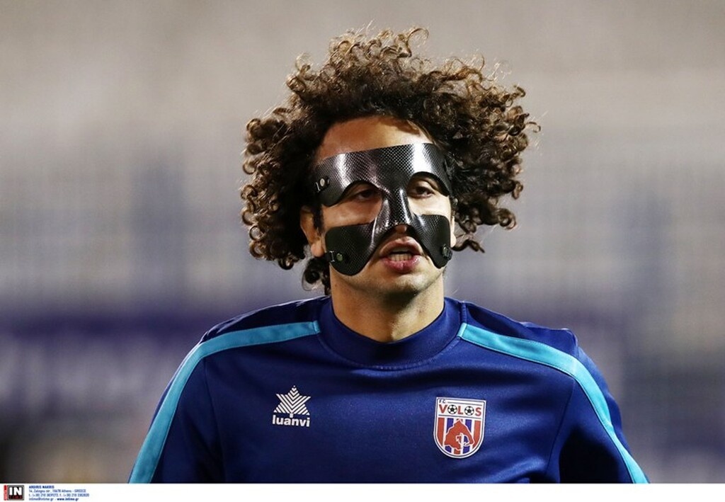 Σνάουτσερ: «Είναι ποιοτικός ο Κρμέντσικ, θα μας βοηθήσει»! (Photos)