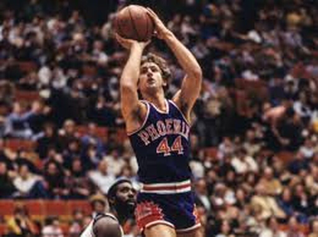 Θλίψη στο NBA - «Έφυγε» Hall of Famer (video+photos)