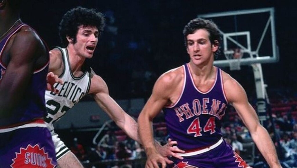 Θλίψη στο NBA - «Έφυγε» Hall of Famer (video+photos)