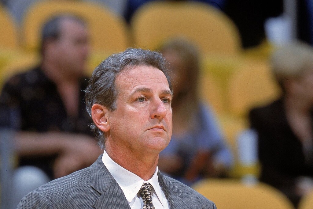 Θλίψη στο NBA - «Έφυγε» Hall of Famer (video+photos)