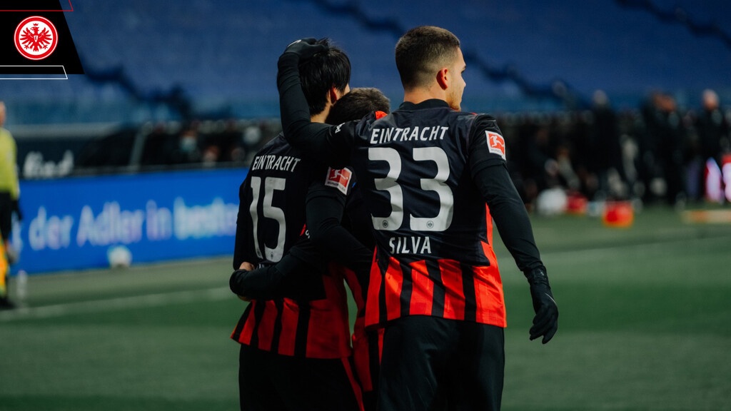 Bundesliga: Πρωτοχρονιάτικη σφαλιάρα στη Λεβερκούζεν, γκολάρα ο Αμίρι! (videos+photos)