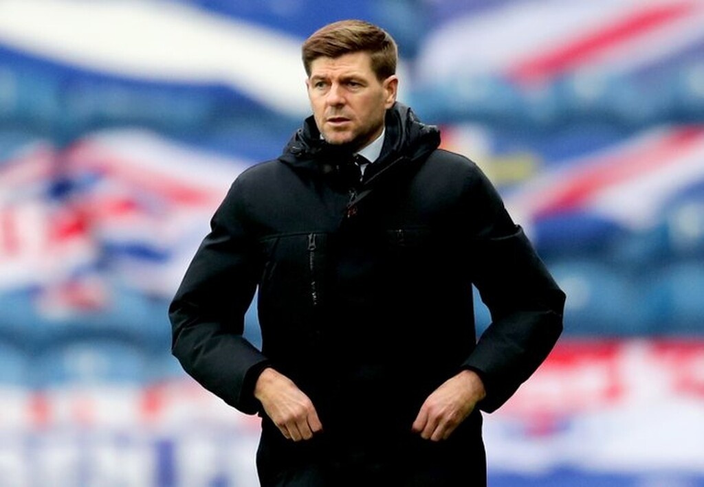 Σκωτία: Πήραν το Old Firm οι Ρέιντζερς, προελαύνουν για τον τίτλο! (Photos)