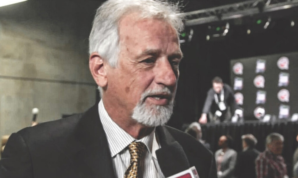 Θλίψη στο NBA - «Έφυγε» Hall of Famer (video+photos)