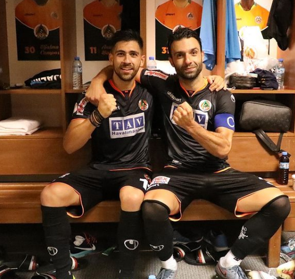 Τουρκία: Θρίαμβος και κορυφή για τα ελληνόπουλα! (photos)