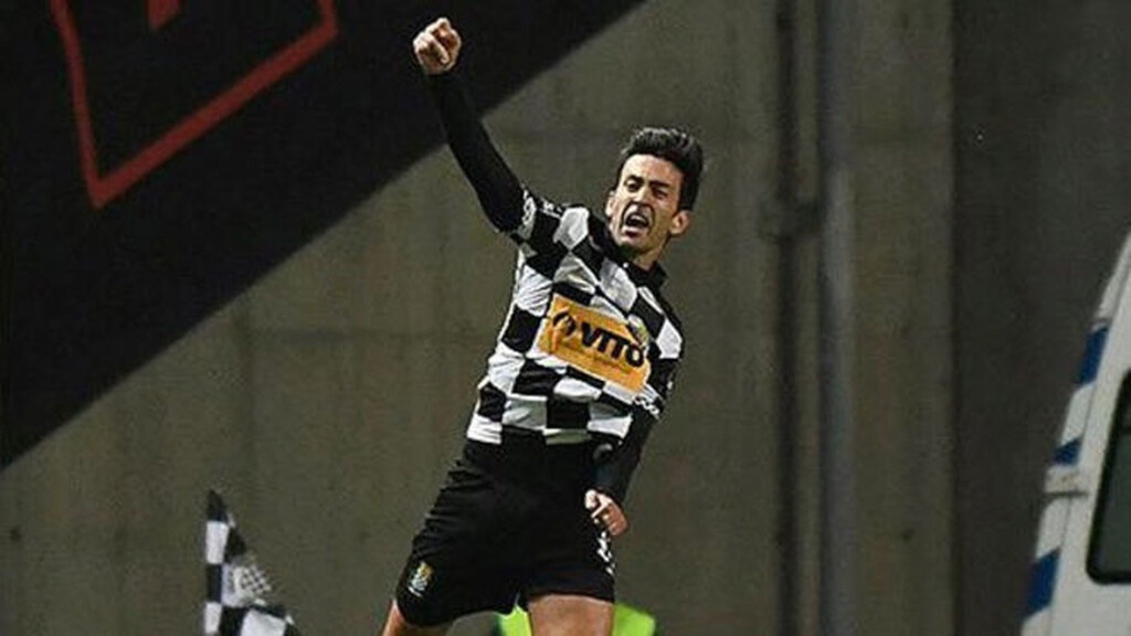 ΝΠΣ Βόλος: Ενίσχυση με Μπουένο (photos+video)