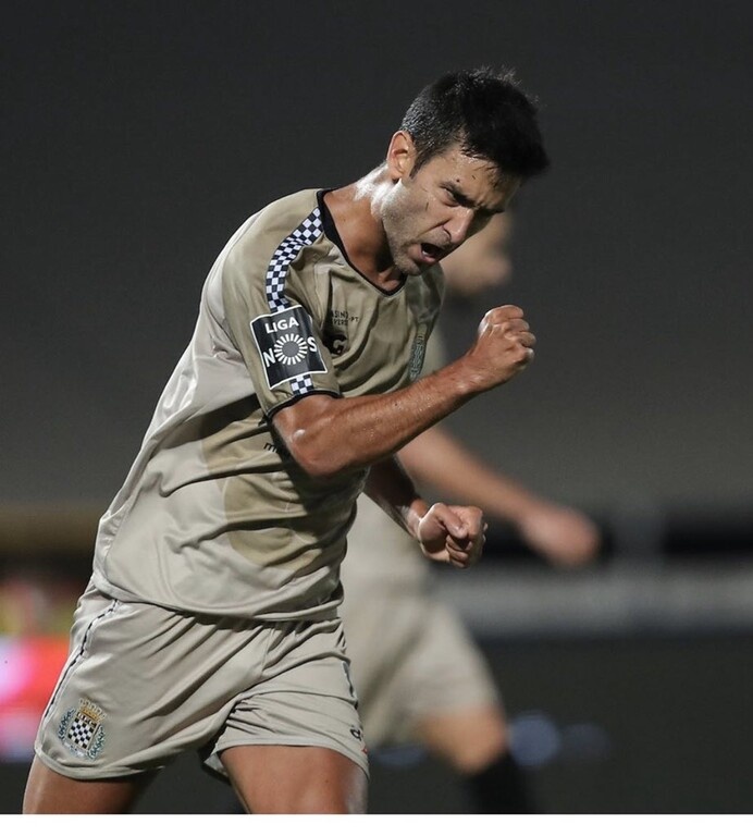 ΝΠΣ Βόλος: Ενίσχυση με Μπουένο (photos+video)