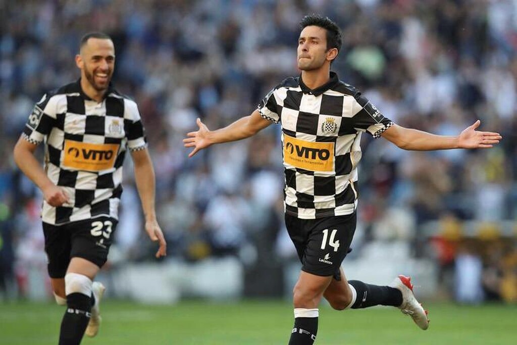 ΝΠΣ Βόλος: Ενίσχυση με Μπουένο (photos+video)