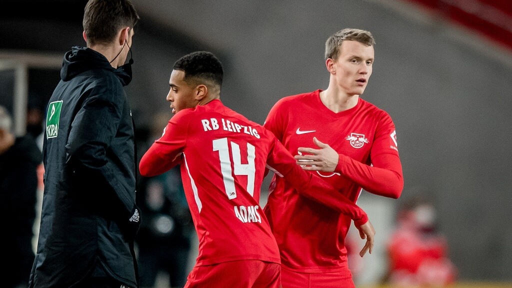 Bundesliga: Ποδαρικό στην κορυφή η Λειψία! (photos)