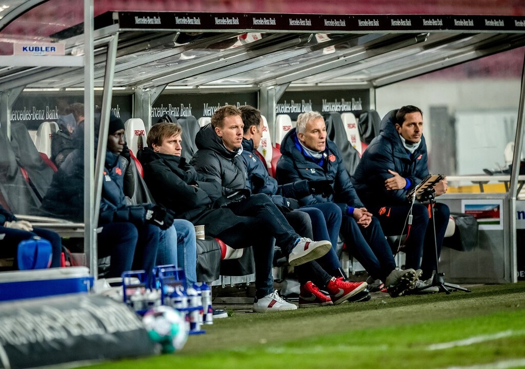 Bundesliga: Ποδαρικό στην κορυφή η Λειψία! (photos)
