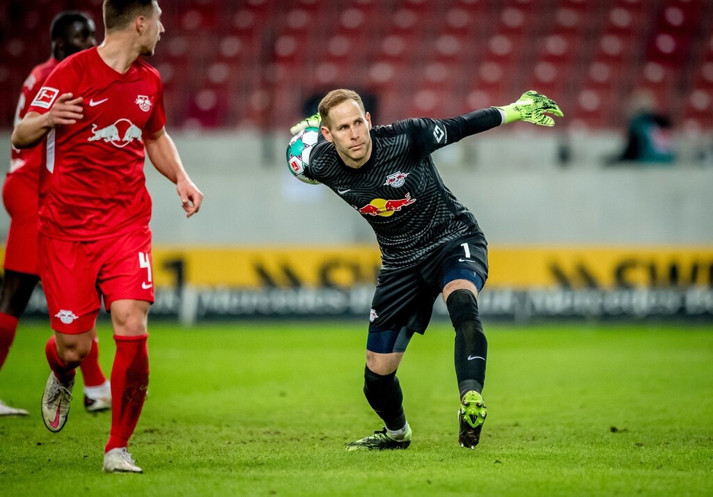 Bundesliga: Ποδαρικό στην κορυφή η Λειψία! (photos)
