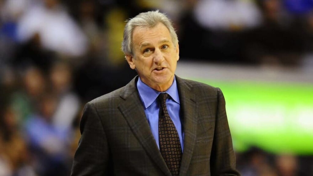 Θλίψη στο NBA - «Έφυγε» Hall of Famer (video+photos)