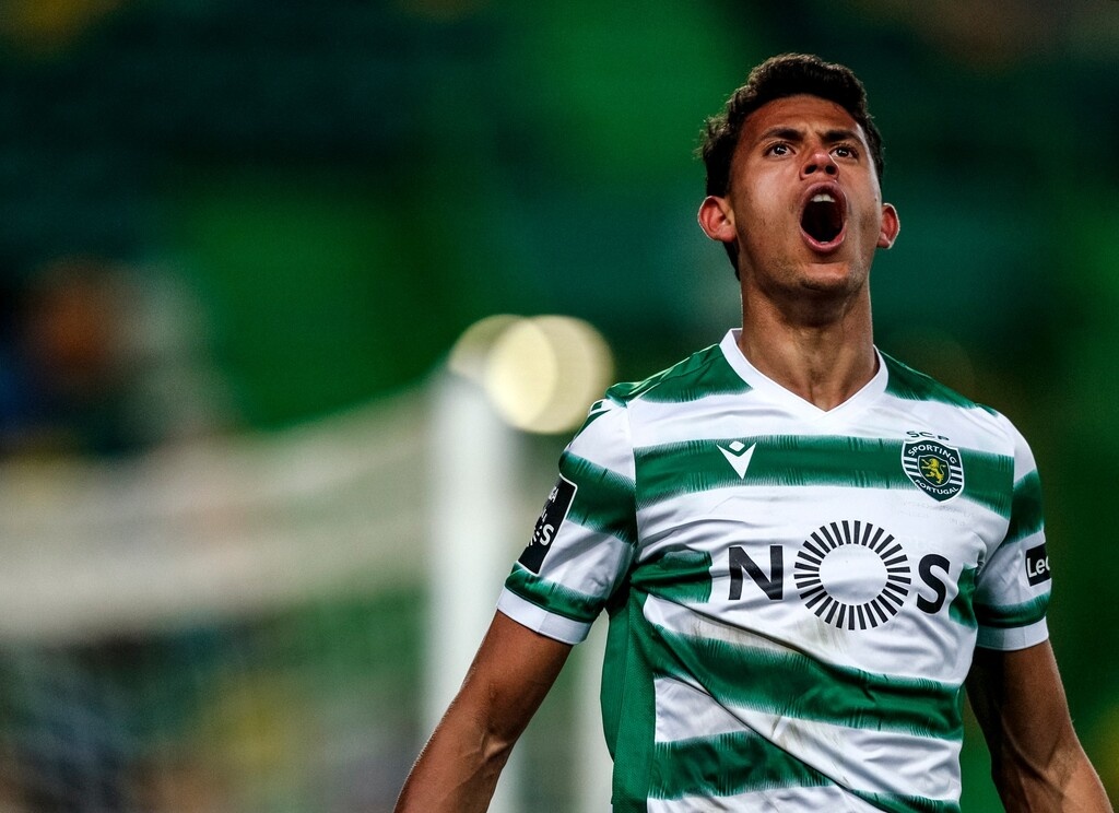 Primeira Liga: Η Σπόρτινγκ Λισσαβόνας λύγισε τη Μπράγκα και παραμένει πρώτη (video+photos)