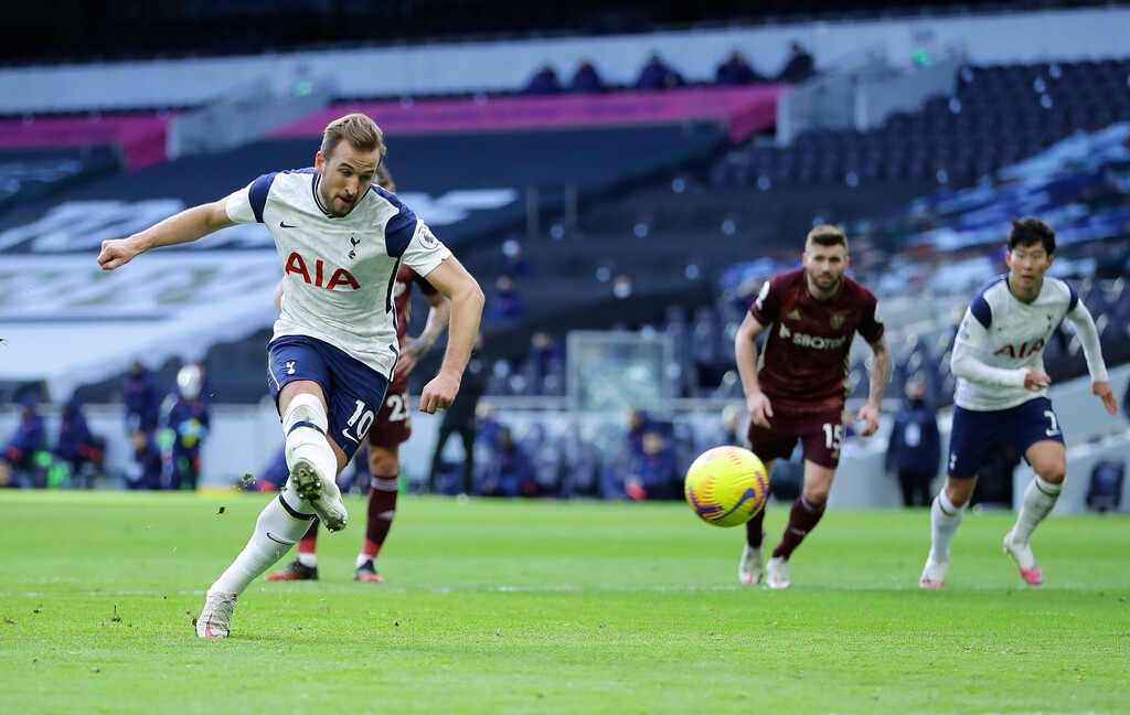 Premier League: Περίπατο η Τότεναμ και τρίτη θέση! (video+photos)