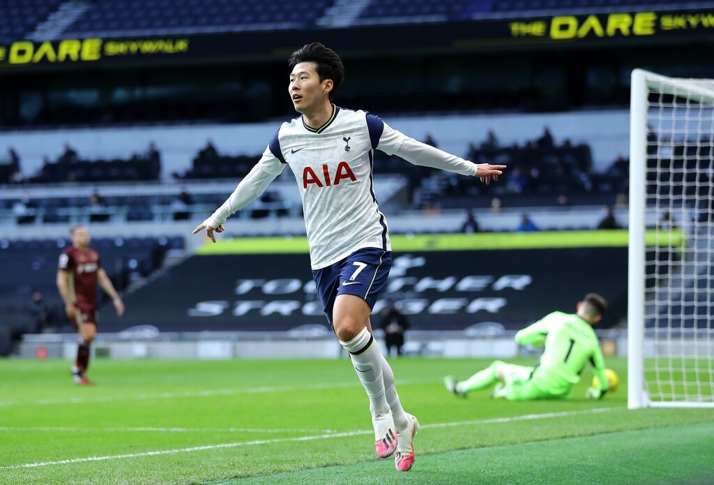 Premier League: Περίπατο η Τότεναμ και τρίτη θέση! (video+photos)