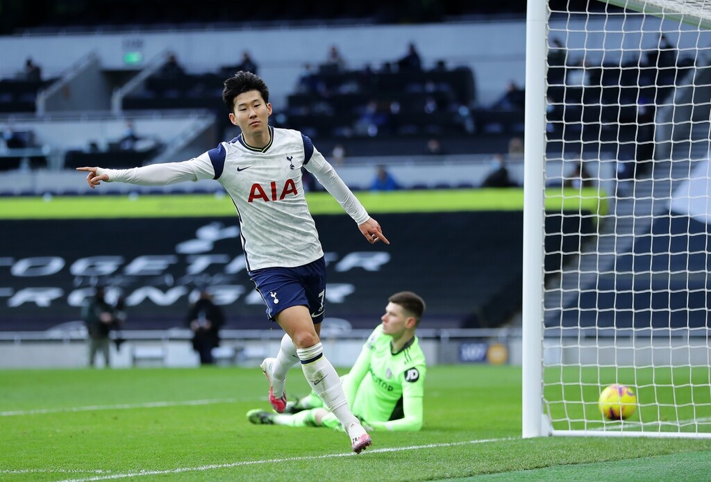 Premier League: Περίπατο η Τότεναμ και τρίτη θέση! (video+photos)