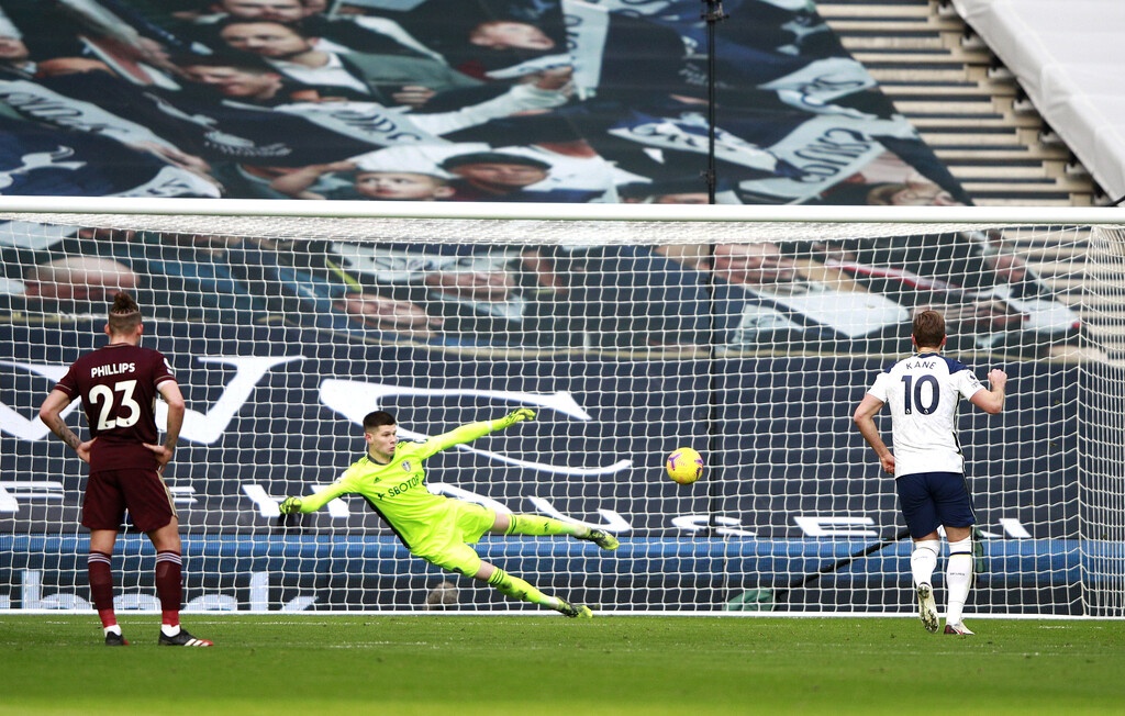 Premier League: Περίπατο η Τότεναμ και τρίτη θέση! (video+photos)