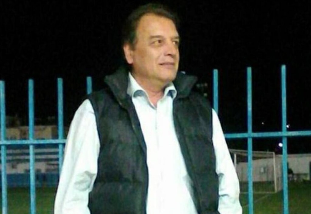 Θρήνος στο ελληνικό ποδόσφαιρο - Έφυγε πρώην πρόεδρος ιστορικής ομάδας